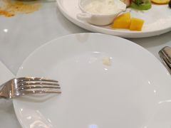 -丽莎沙拉轻食餐厅(国贸店)