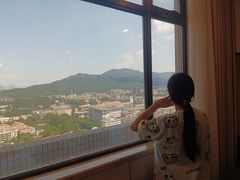 -南京钟山宾馆(江苏省会议中心)