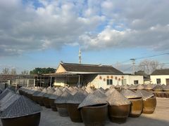 -苏州市吴中区光福窑上花果蜜饯厂