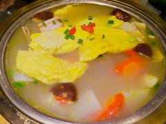 -钟记家菜(红专南路店)