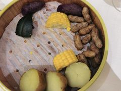 五谷丰登-旺顺阁海鲜广场(亚运村店)