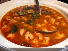 -又见炊烟私房菜(敬亭路店)