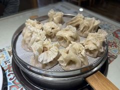 -清真文铁家烧麦馆