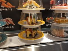 -采御鲜·回转寿司(汕头万达店)