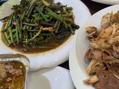 -李老哈·东北菜(宋园路店)