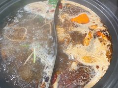 -袍家大院重庆火锅(文安路店)