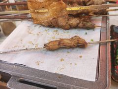 -纪录片《人生一串》体验店(静安店)