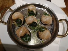 -Le Comptoir de la Gastronomie