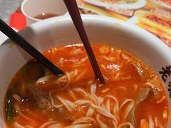 -老碗会·陕西手工面(国贸店)