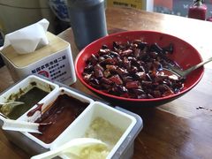 -阁瑞居闫记卤煮(乔庄北街店)