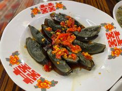 -谢记上海大排档(长寿路店)