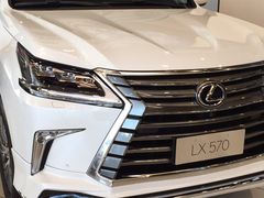 -大连中升雷克萨斯(华北路店)