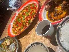 -泥糊破店小酒馆·团建聚餐(南京西路店)