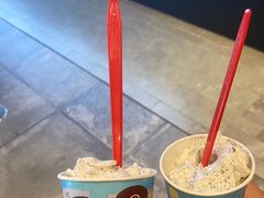 -DQ·蛋糕·冰淇淋(万象城店)