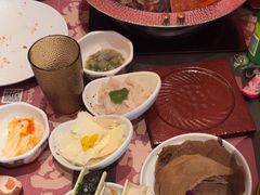 -牛YO寿喜烧和牛火锅自助(三台子万象汇店)