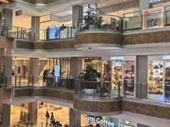 -松雷商业(南岗店)