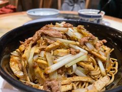 -慧娟面馆·餐厅(望江路店)