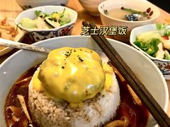 -红小满休闲餐厅(十全街店)