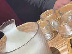 -来菜·湖北头牌藕汤(银泰创意城店)