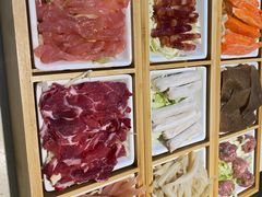 -麻辣空间·清油火锅(万达广场店)