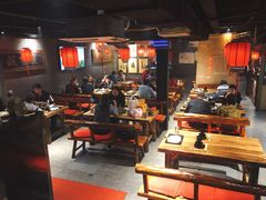 大堂-好介口深夜酒馆(梅江店)