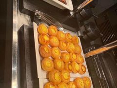 -长春高新益田福朋喜来登酒店·宜客乐标帜餐厅