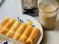 奶霜面包-心乐生活新鲜屋(星海广场店)