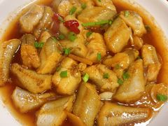 -金秋小吃海鲜·专注30年临海特色风味