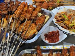 -壹加壹电烤串(总店)