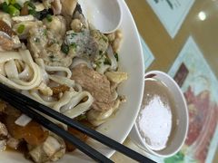 -荔林食店(西华路店)