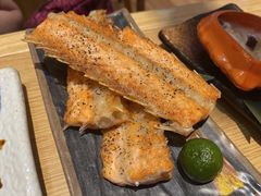-林妈妈村·日式料理(宝山万达店)