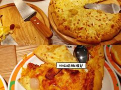 -比格比萨自助(南京万达茂店)