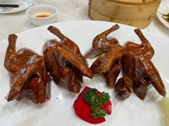 -御彩酒家(东风东路店)