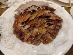 -燕风楼烤鸭店(建设总店)
