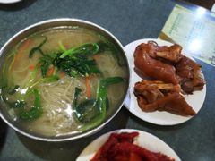 热面-春花民族美食(佳木斯总店)