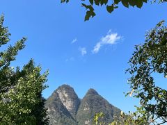 -武当山风景区