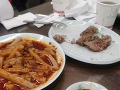 -清真·益鑫羊肉手抓馆(花园北街店)