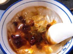 冰粉-晓宇重庆火锅(龙首店)