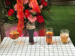 -不误正夜精酿啤酒馆(新华公园店)