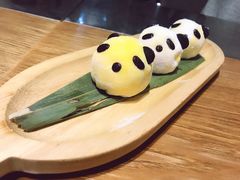 天府熊猫-天府掌柜(九眼桥店)