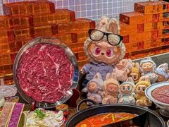 -海底捞火锅(河东万达广场店)