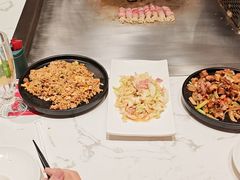 -火地铁板烧(昆山万象汇店)