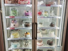 -DQ·蛋糕·冰淇淋(通州万达店)