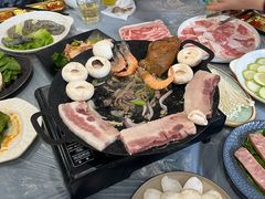 -里堂派对·独栋团建聚会小院轰趴馆(三圣乡店)