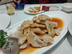 -老妈菜馆(建设街店)