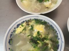 -陈记锅巴菜(五大道店)