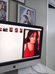 -模卡写真馆(南通店)