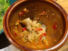 -茄子恰恰·新云南小炒(坪山益田店)
