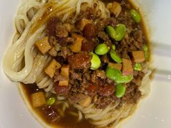 京都炸酱面-鼎泰丰(渔阳店)