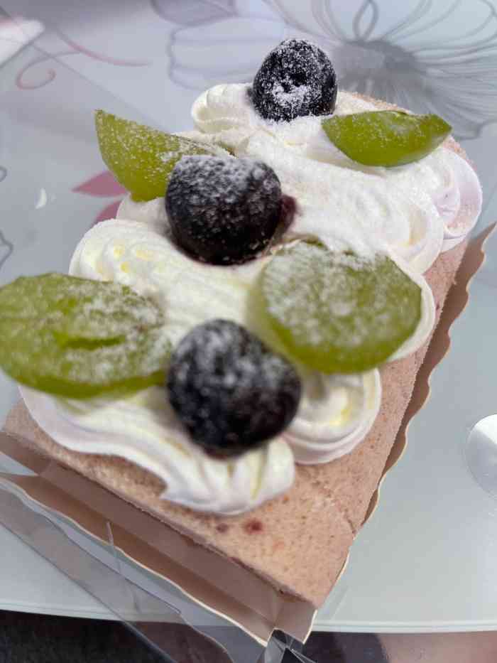 格兰西点(山东路店)